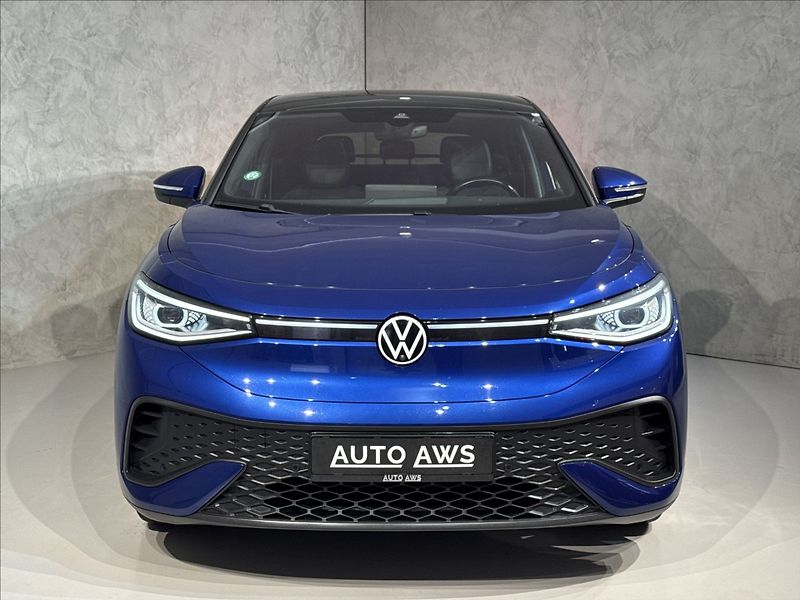 Volkswagen ID.5 Pro Performance LED Assist - fotka 3 z 48