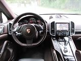 Porsche Cayenne 3,0 D, Navi, Kůže, 20ALU - náhled 17