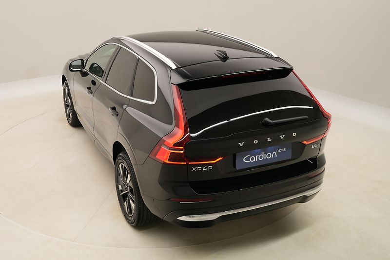 Volvo XC60 (2026) B5 AWD AUT BRIGHT PLUS  - fotka 16 z 62