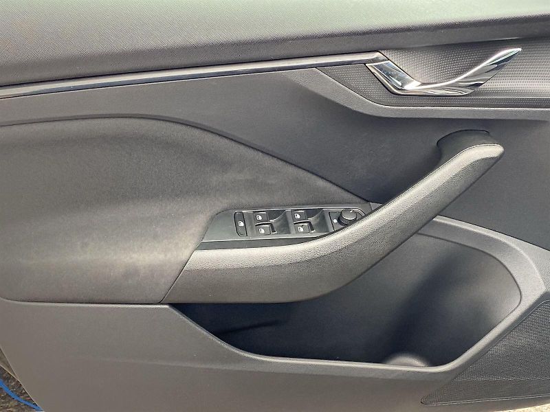 Škoda Scala (2022) 1.5 TSI Ambition - fotka 24 z 34