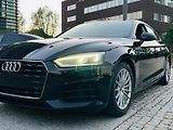 Audi A5 2.0i 140KW AUT KAMERY VÝHŘEV - náhled 51