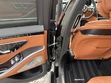 Mercedes-Benz Třídy S S580 503PS 4MATIC AMG DPH TOP - náhled 107