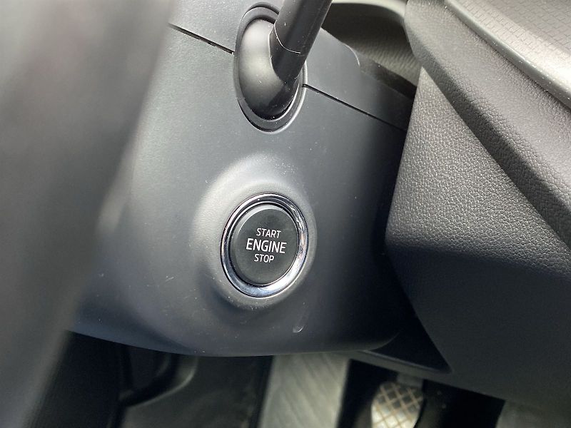 Škoda Octavia (2021) 1.5 TSI Ambition + - fotka 20 z 30