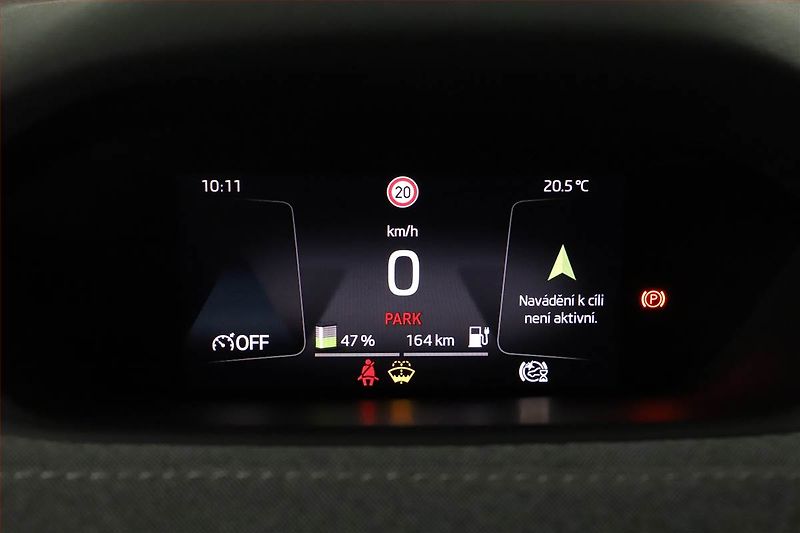Škoda Enyaq (2021) iV 60 (62 kWh), SoH 92% - fotka 9 z 22