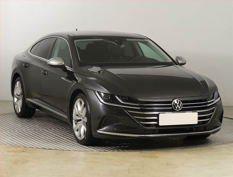 Volkswagen Arteon (2021) Elegance 2.0 TDI - fotografie inzerátu