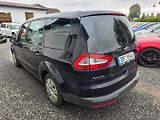 Ford Galaxy (2007) 2.0 TDI 7míst,2sady kol - náhled 4