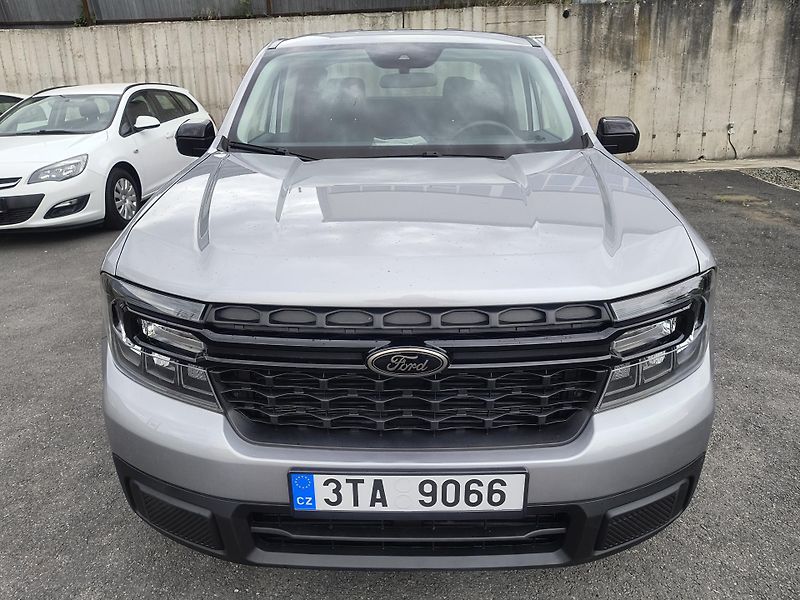 Ford Maverick 2.5 Full Hybrid eCVT/TAŽNÉ/LED - fotografie inzerátu