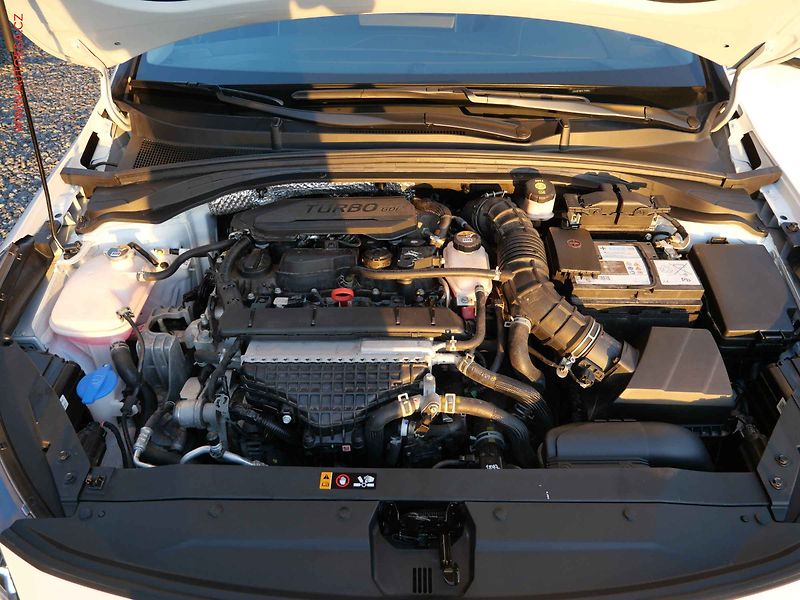 Kia XCeed (2025) 1.6 T-GDi, 1.maj,ČR, AT - fotka 25 z 26