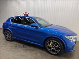 Alfa Romeo Stelvio 206kW Q4 VELOCE 2XALU - náhled 11