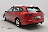 Volkswagen Golf 2,0 TDI 110 kW DSG Business Zá - náhled 7