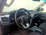 Toyota Hilux 2,4 D-4D Kamera Tažné 1maj. ČR - náhled 14