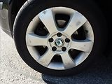 Škoda Octavia 1,9 TDI vyrobeno bez DPF  Eleg - náhled 41