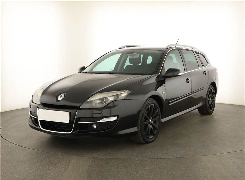 Renault Laguna (2011) 2.0 dCi, Serv.kniha, po STK - fotka 2 z 14