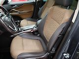 Opel Zafira (2012) 1.4T, Výhř.sed. - náhled 9