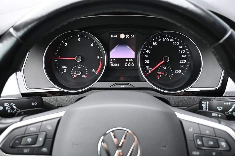 Ford S-MAX (2022) 2.0 TITANIUM Kamera Tažné 8 Ko - fotka 24 z 32