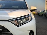 Toyota RAV4 2,0 Style 4WD CVT DPH 129kW - náhled 9