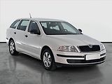 Škoda Octavia (2012) 1.6, ČR,1.maj - náhled 1