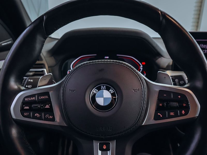 BMW X3 30d xDrive Mpaket - fotka 13 z 29