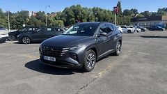 Hyundai Tucson (2023) 1,6 CRDI 4X4 DCT STYLE - fotografie inzerátu