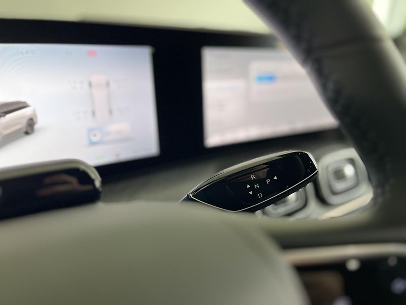 Jaecoo 8 (2026) PHEV EXCLUSIVE  - fotka 36 z 37