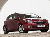Kia cee´d 1,4