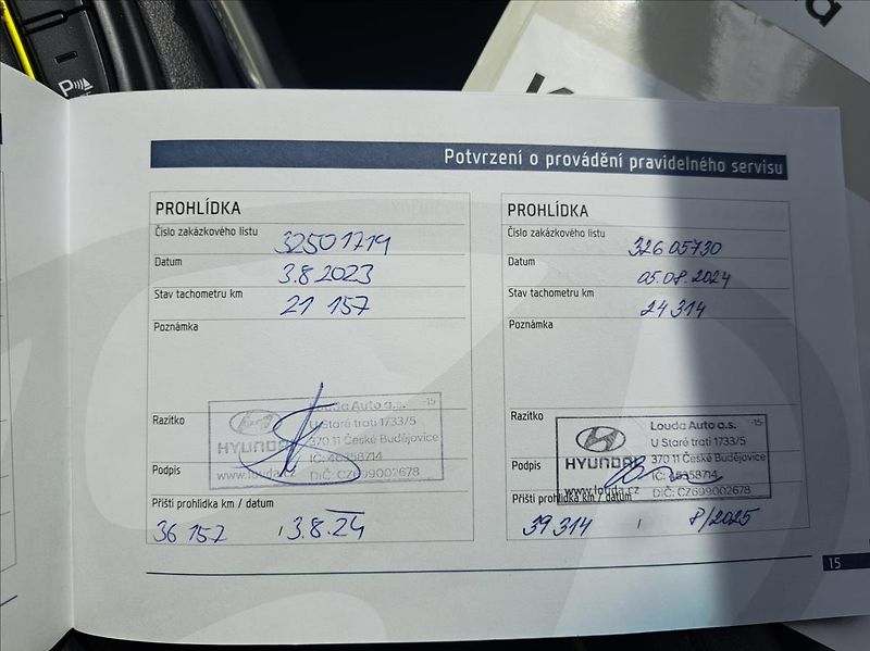 Hyundai Kona 1,0 T-GDI - fotka 37 z 56