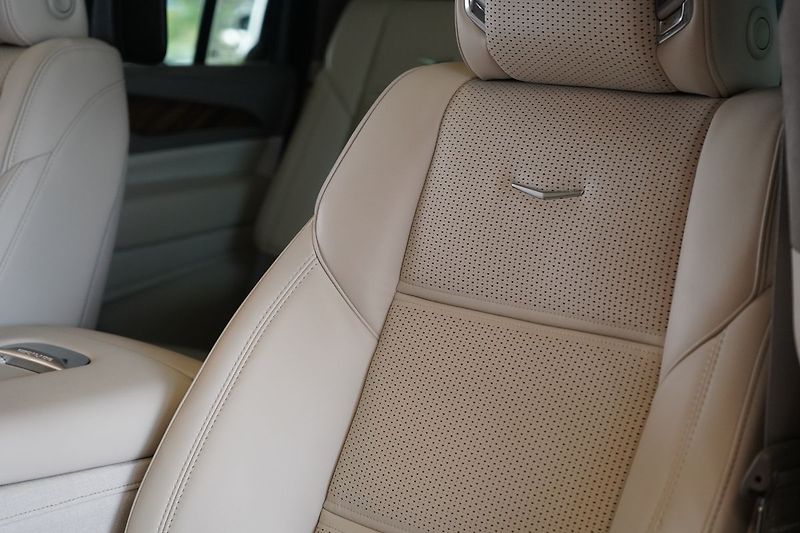 Cadillac Escalade ESV Sport Platinum - fotka 18 z 59