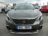 Peugeot 5008 2,0 HDi 110kW Allure serviska - náhled 1