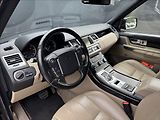 Land Rover Range Rover Sport 3,0 SDV6 HSE 4x4 AT - náhled 9