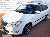 Škoda Fabia 1,2 tsi 63kW Family servisován - náhled 7