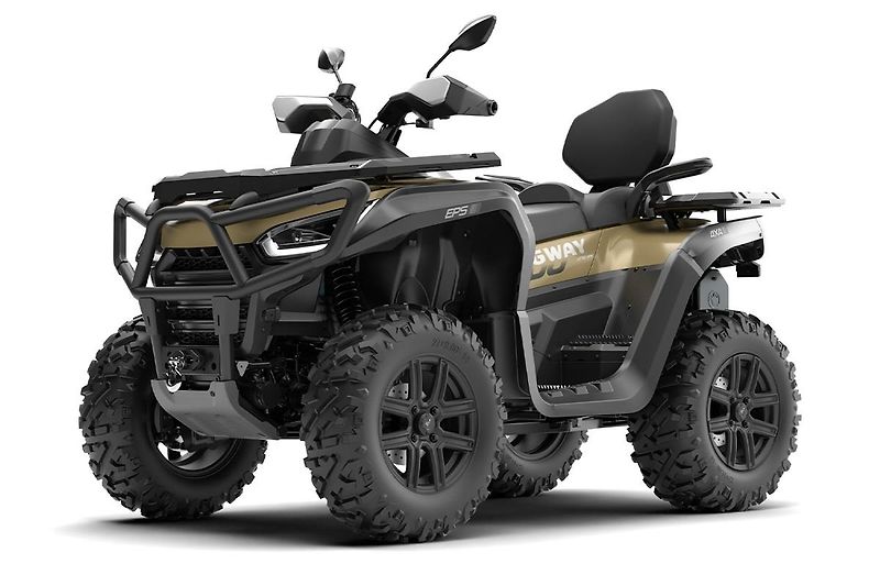 Segway (2026) AT10 L EPS, T3B skladem!!!   1 - fotka 8 z 8