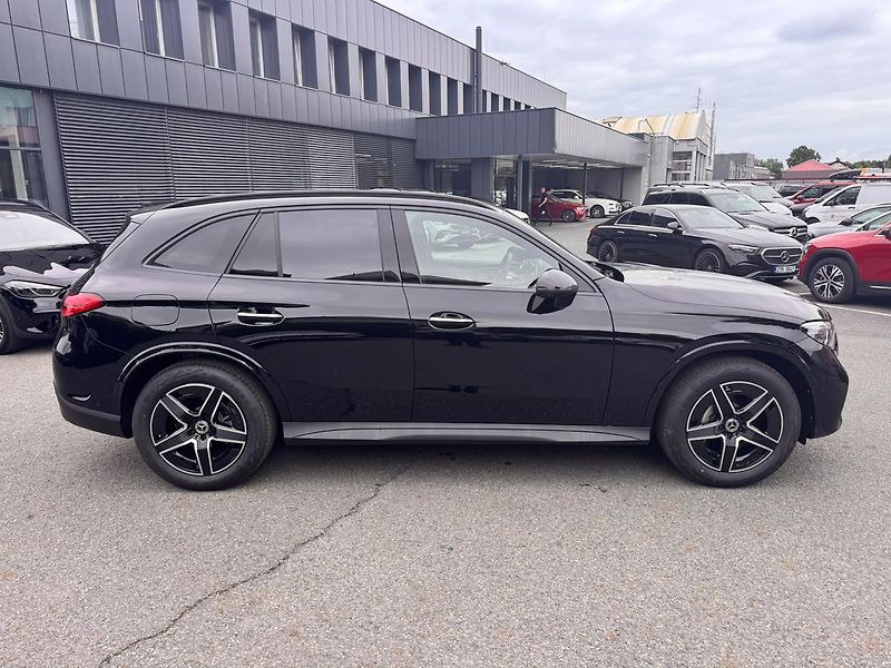 Mercedes-Benz GLC (2026) 220 d 4MATIC - fotka 8 z 22