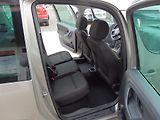 Škoda Roomster 1.2 TSI 77 kW DIGI. KLIMA - náhled 9