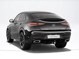 Mercedes-Benz GLE (2025) 350 de 4MATIC kupé - náhled 3