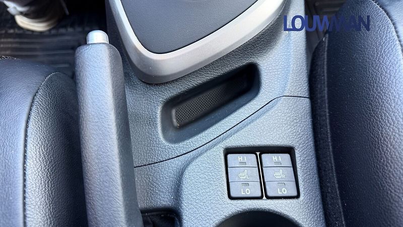 Toyota Auris AT STYLE - fotka 7 z 19