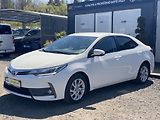 Toyota Corolla 1.6i, ČR, Trend+ LED, automat - náhled 3