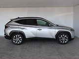 Hyundai Tucson (2020) 1.6 T-GDI 48V MHEV, Automat - náhled 6
