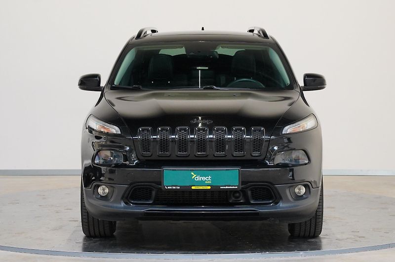 Jeep Cherokee - fotka 4 z 39