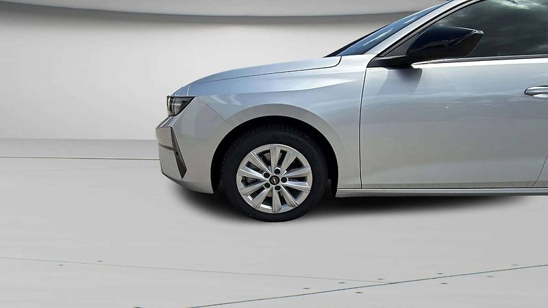 Opel Astra (2026) Edition ST 1.5 CDTI (96kW/130k - fotka 21 z 24