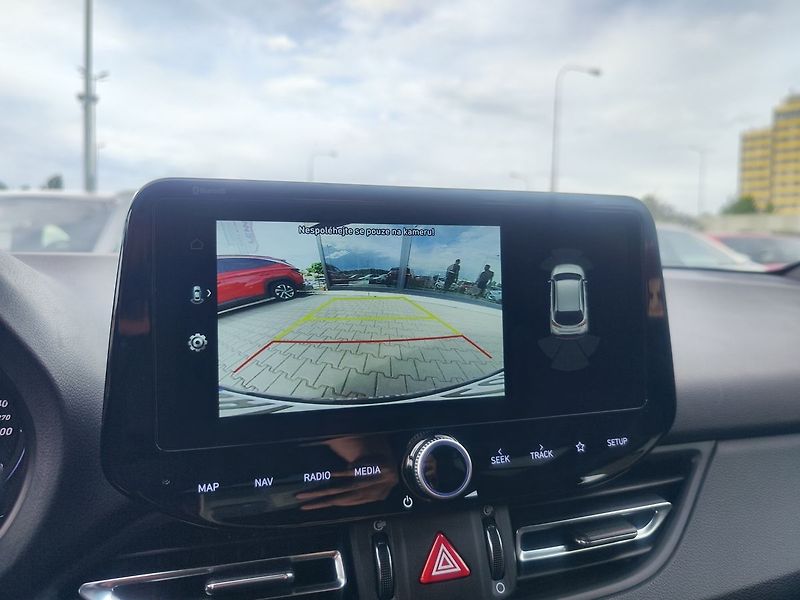 Hyundai i30 2.0 T-GDi/206kW N Performace - fotka 22 z 38