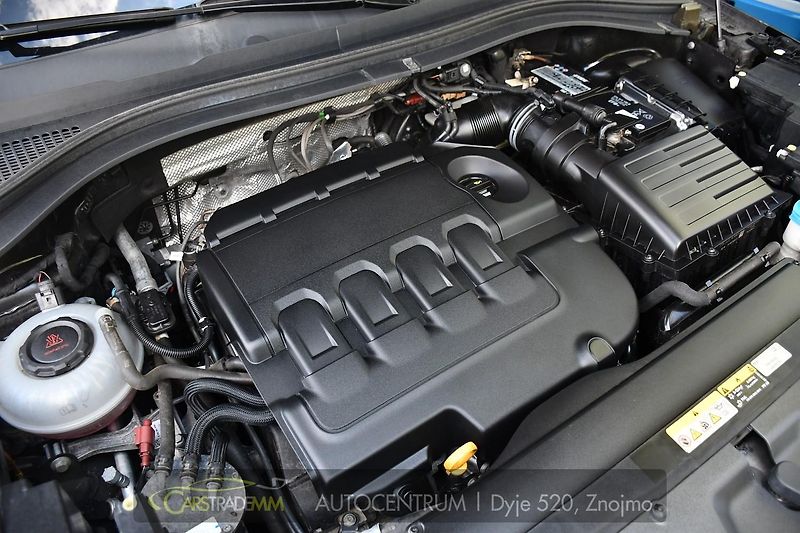 Škoda Kodiaq 2.0TDi 140kW L&K ČR 4x4 - fotka 56 z 59