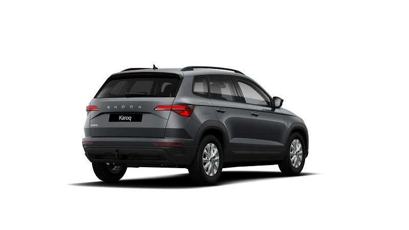 Škoda Karoq (2027) 1,5 TSI 110 kW  Easy - fotka 7 z 11