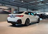 BMW i4 M50 xDrive GC 360k HuD Laser - náhled 3