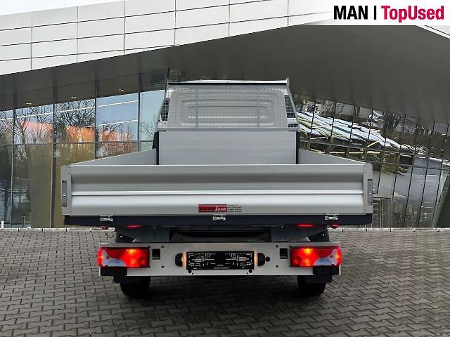 MAN TGE 3.180´sklápěč S3 - fotka 5 z 27
