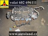 Ford Transit (2008) VOLAT 602 696111 - náhled 4