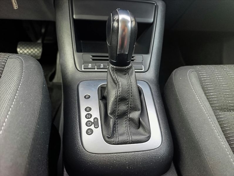 Volkswagen Tiguan 1,4 TSi DSG Tempomat Tažné - fotka 32 z 46