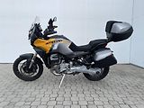 Moto Guzzi (2026) V100 Stelvio ARAS E5+ - náhled 8