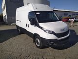 Iveco Daily 35S160 automat+temp - náhled 1