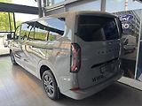 Ford Tourneo Custom (2025) Titanium L2, Tourneo, 2.0 EcoB - náhled 3