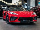 Chevrolet Corvette (2026) 6.2 Cabrio 3LT Z51 Facelift - náhled 42